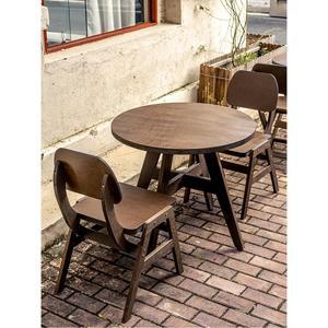 원목안락의자 야외 접이식의자 테이블의자 좌석 옥상 체어 원형 조절 테이블 나무썬베드 편한