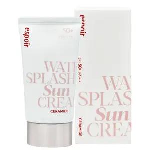 에스쁘아 워터 스플래쉬선크림 세라마이드 60ml SPF50+