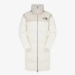 [노스페이스](의정부점)NC1DQ35B 여성 슈퍼플렉스 눕시 다운 코트 (RDS)