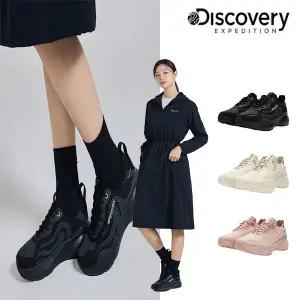 [롯데백화점]디스커버리익스페디션 24SS [택가 159,000원] 이월 남성 여성 공용 조거맥스 러닝화 DXSH5324N