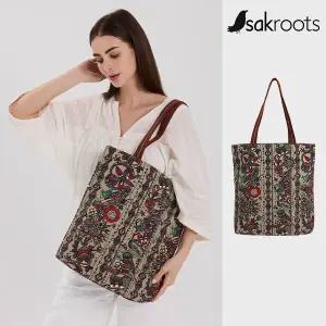 [SAKROOTS] 25SS 삭루츠 아트백 1종 (TQ84)