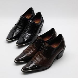 트리플탑 ydo-R2513 수제화 가죽 웨스턴 캉구두/남성구두/옥스포드화/신사화