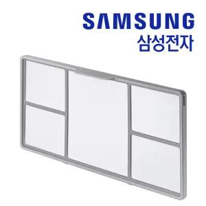 삼성 그랑데 건조기 DV22DB8790BK 열교환기 필터 정품