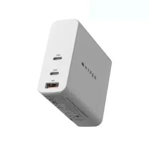 아트박스/하이퍼 하이퍼주스 몬스터 140W PD GaN 멀티 충전기 HJG140