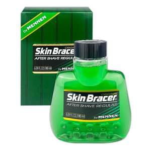멘넨 스킨 브레이서 레귤러 180ml -O