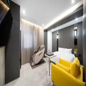 [전북 모텔] 김제 스테이 201 호텔 (정읍,부안,김제,고창)