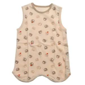 [대구백화점] [아가방]꼼이수면조끼(01S757502)