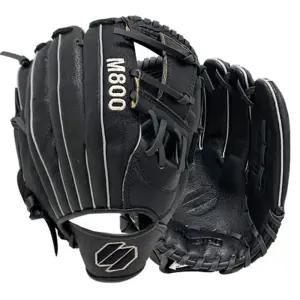 썬버드 야구글러브(M800) 11.5인치 블랙