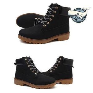 남자 워커 부츠 스웨이드 스타일 데일리 슈즈 남자신발