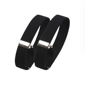 남방 소매고정밴드 옷소매 셔츠 암밴드 2P 세트