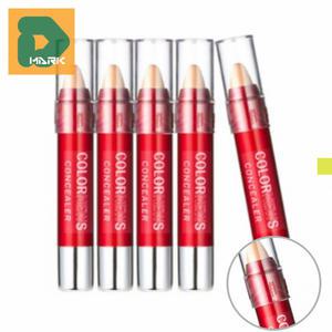 컨실러스틱 커버 주근깨 홍조 여드름 트러블 흉터 모공 붉은기 다크써클 잡티 기미 다크서클 스틱 미세