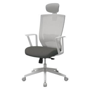 시디즈 T50 라이트베이직 오피스 체어 다크그레이