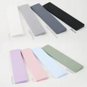 지클릭커 그릭 실리콘 팜레스트 키보드 손목 받침대 텐키리스