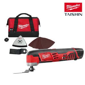 밀워키 C12 MT-0B 12V 멀티 커터 베어툴