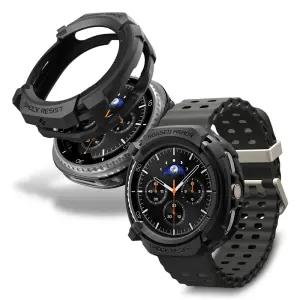 갤럭시워치8 클래식 케이스 러기드아머