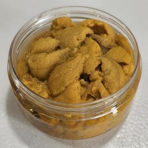 국내산 동해성게알 100g+100g 우니 보라성게 동해 자연산 말똥성개 생물소진시 냉동발송