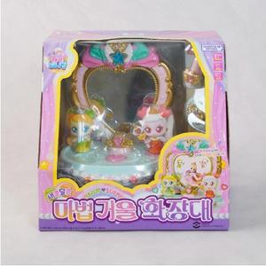 캐치티니핑 새콤핑 달콤핑 마법 거울 화장대
