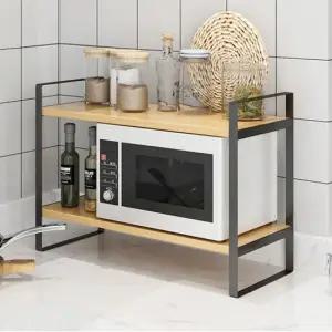 우드 책꽂이 철제프레임 선반 테이블선반 철제선반 사무용선반 수납정리함 화장품선반