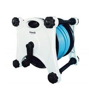 한일 호스릴 물호스 세차호스릴 HH-080 (80M)