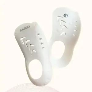 MUCCI 네오디뮴 디자인 특허 아치보조 깔창 ARCH-001M 여성용(220~250) 평발 아치 평발보조 밸런스깔창