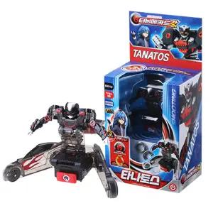 초이락 터닝메카드 갓 타나토스