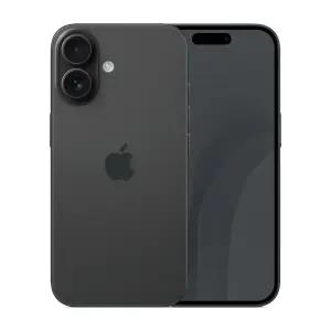 Apple 아이폰 16 자급제 128GB 블랙 MYE73KH/A S_B