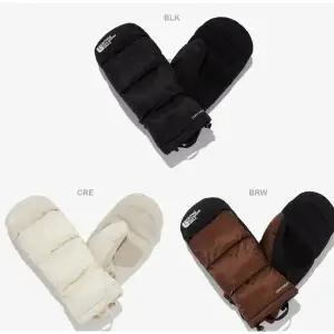 [노스페이스키즈](강남점)NJ3GQ52 키즈 티볼 눕시 미트 KS T BALL NUPTSE MITT