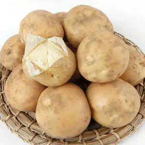 햇감자 포슬포슬 수미감자 중 3kg