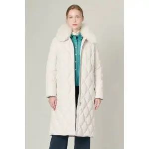 [BCBG](대구신세계)올앤선드리비덴스 구스 다운(A4WAF822 )