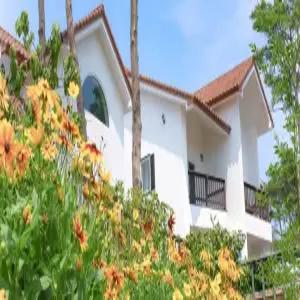 [충남] 안면도 지중해펜션(충남펜션/태안펜션/태안안면도 지중해펜션)