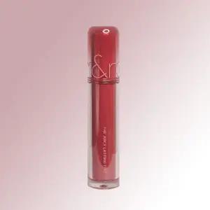 롬앤 더 쥬시 래스팅 틴트 06 필링 앵두