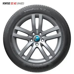 당일장착 한국타이어 벤투스 S2 AS H462 245/50R18 100W 서울 동대문 장안동