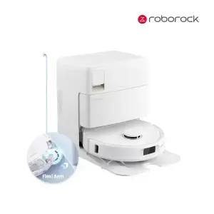 로보락 Qrevo Pro 직배수 로봇청소기 자동급수배수 온수세척온풍건조 자동확장물걸레 흡입력7,000pa 물걸레리프팅