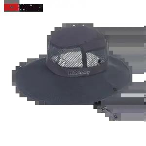 [케이투세이프티시즌] 메쉬햇모자(IUA20931) 벙기지모자 정글 햇빛가리개 등산 차양 캠핑 레져 낚시