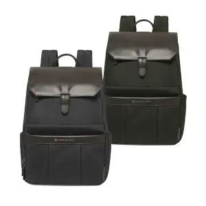 [스위스밀리터리] 직장인 대학생 비즈니스 노트북 가방 백팩 SM-5501