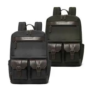 [스위스밀리터리] 직장인 대학생 비즈니스 노트북 가방 백팩 SM-5500