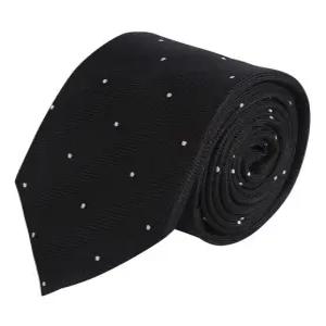 도트 스트라이프 넥타이(FHATH0107)