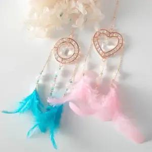 꿈꾸는 썬캐쳐 풍경 인테리어 천장 모빌 드림캐쳐 썬캐쳐 창문인테리어 크리스탈썬캐쳐