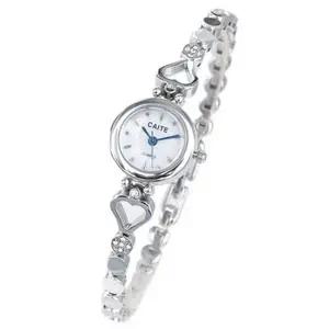 TC2 여성시계 여자시계 손목시계 메탈시계 GE-2918A (WFJ15FK)