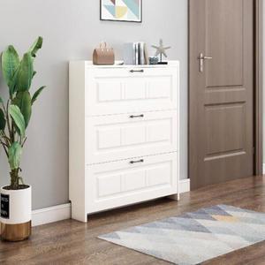 붙박이 현관장 틈새 원룸 공간 정리함 모으다 정리대 수납