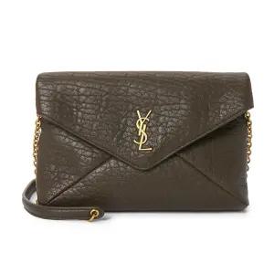 생로랑 카산드라 여성 체인 숄더백 847638 AACYT 3212