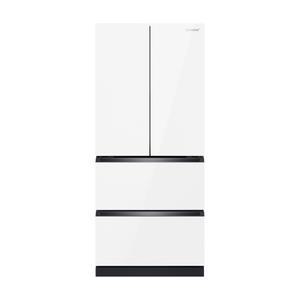 위니아 딤채 양문형 스탠드형 서랍형 김치냉장고 551리터 화이트