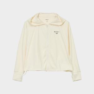 록시 뷰티풀 모닝 후드 집업 (RF31RZ001EGR)