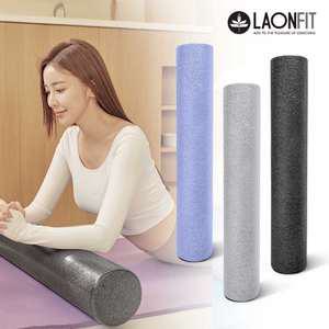LAONFIT 라온핏 스탠다드 EPP 폼롤러 90cm 스트레칭