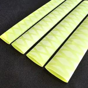 낚시대 야광 열수축고무 수축튜브 로드 그립 손잡이 특허출원상품