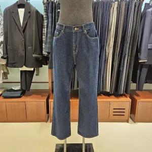 [킨록바이킨록앤더슨](신세계 사우스시티)킨록X에든버러 테이퍼드 데님 팬츠 3종 택1(LJP41L012)