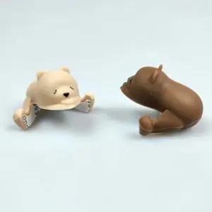 곰돌이 모서리 쿠션 가구 코너 보호 가드