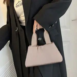 [하프클럽/]패딩백 여성토트백 미니백 여성가방