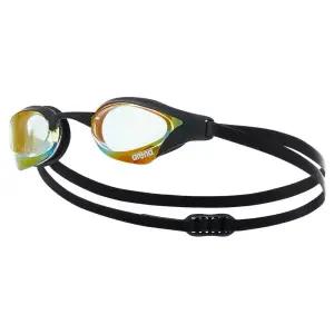 [아레나](신세계 사우스시티)공용 코브라 코어 스와이프 미러 수경 (A5AC2AG64_BLK)