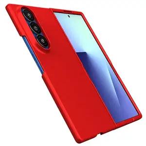 갤럭시Z폴드4 제트 지 초슬림 매트 하드 지문방지 핸드폰 케이스